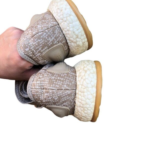 2017 Adidas Pure Boost Trace Khaki Size 13 - Picture 6 of 15